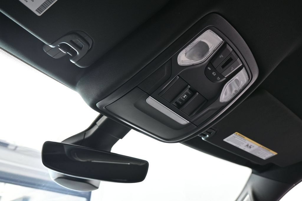 Used 2021 RAM 1500 Big Horn AWD/4WD image 23