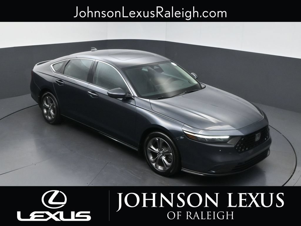 Used 2023 Honda Accord EX-L image 23