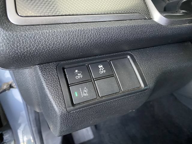 Used 2019 Honda Civic EX image 19