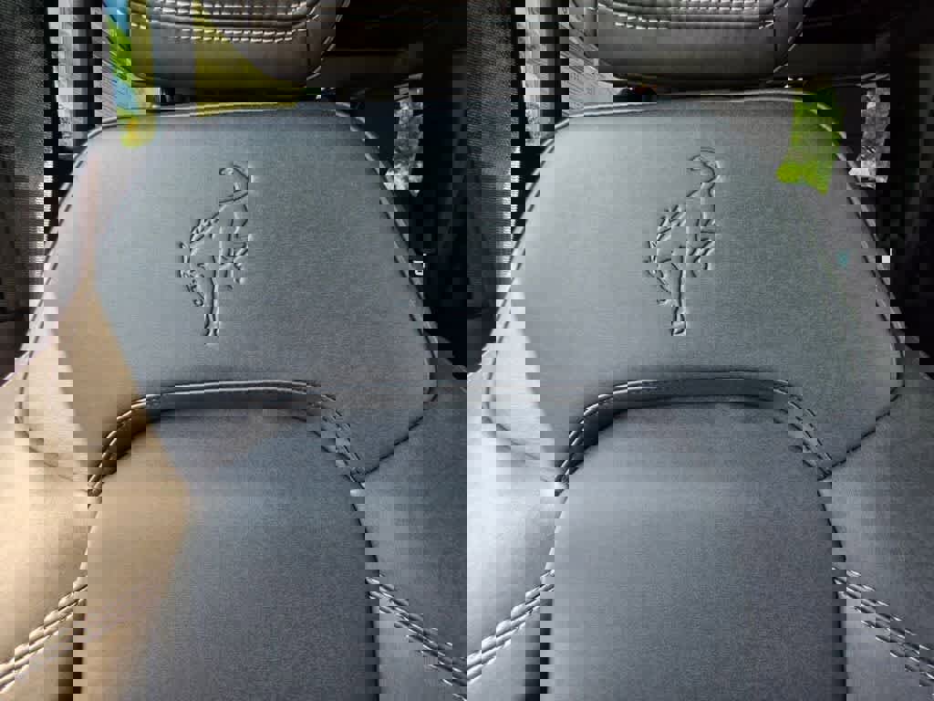 New 2025 Ford Bronco Badlands image 24