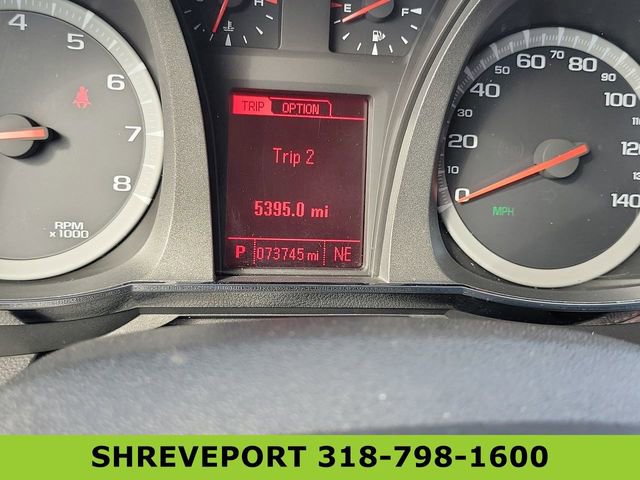 Used 2013 GMC Terrain Denali FWD image 12