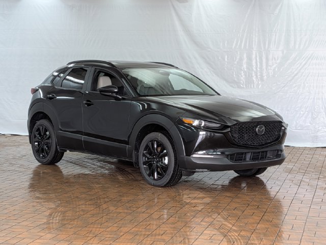 New 2026 MAZDA CX-30 Aire Edition AWD/4WD image 1