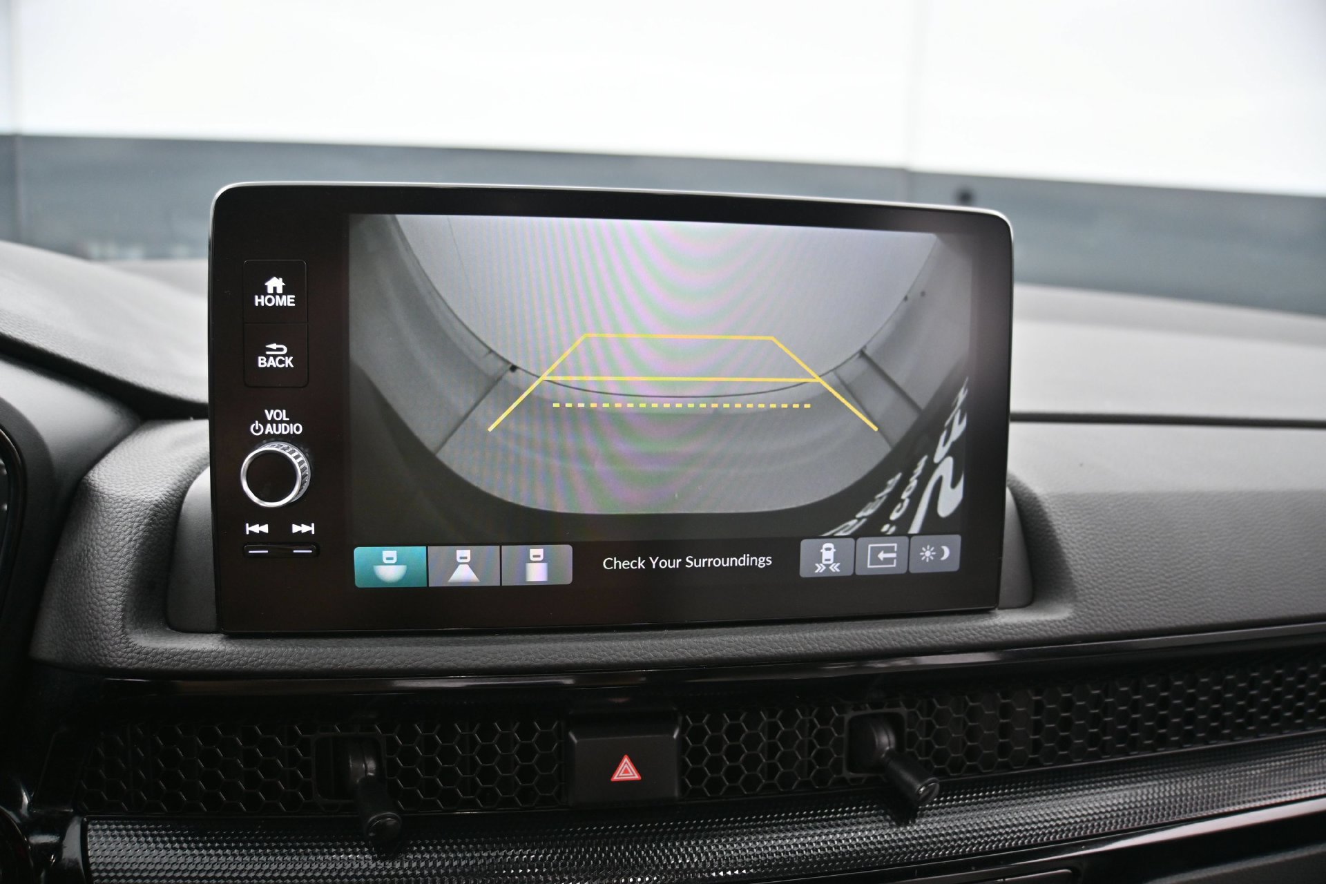 Used 2024 Honda CR-V Sport Touring image 25