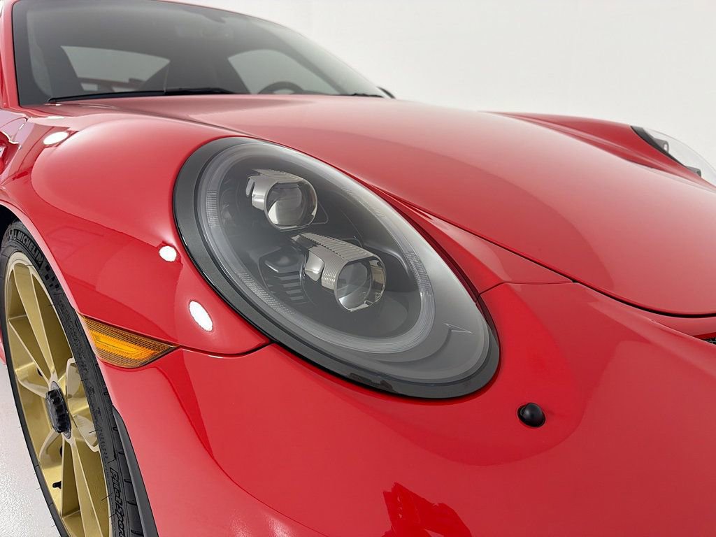 Used 2019 Porsche 911 GT3 RWD image 14