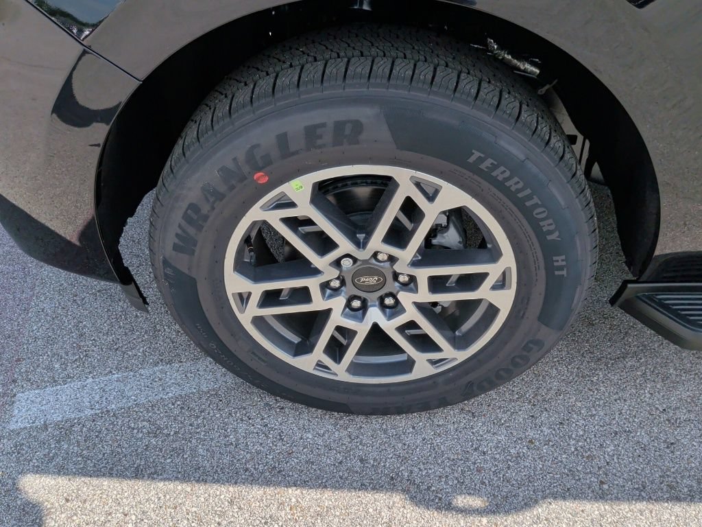 New 2026 Ford Expedition Active RWD image 51