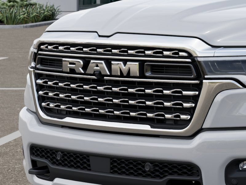 New 2026 RAM 1500 Limited AWD/4WD image 11