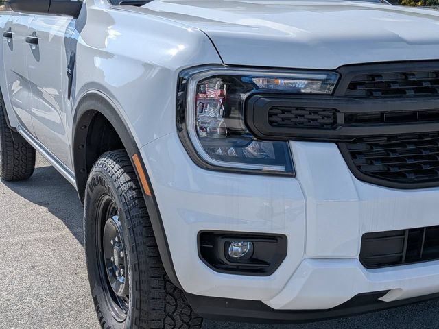 New 2026 Ford Ranger XL RWD image 10