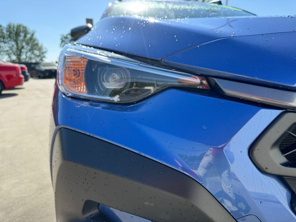 Used 2025 Subaru Crosstrek 2.0i Premium AWD/4WD image 28