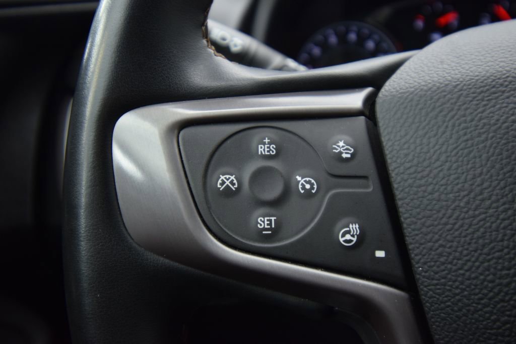 Used 2023 GMC Terrain AT4 image 35