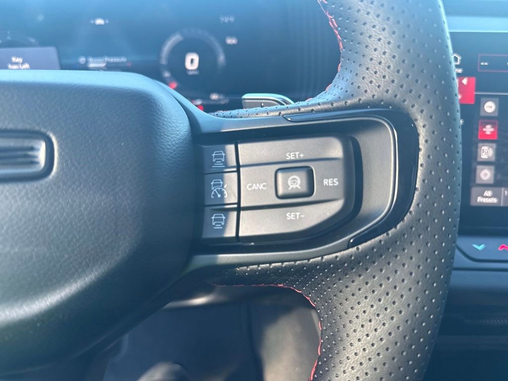 New 2026 Dodge Charger R/T Scat Pack image 16