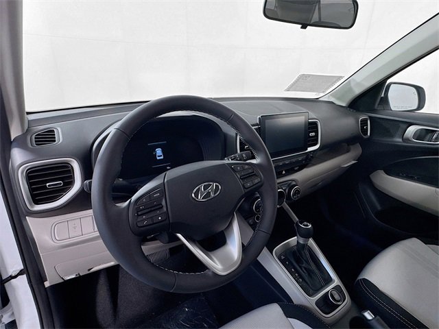 New 2025 Hyundai Venue SEL image 12