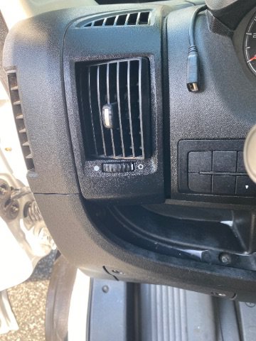 Used 2019 RAM ProMaster 2500 FWD image 20