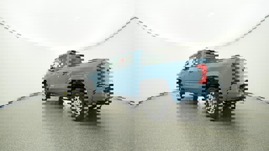 New 2026 Toyota Tacoma SR5 image 21