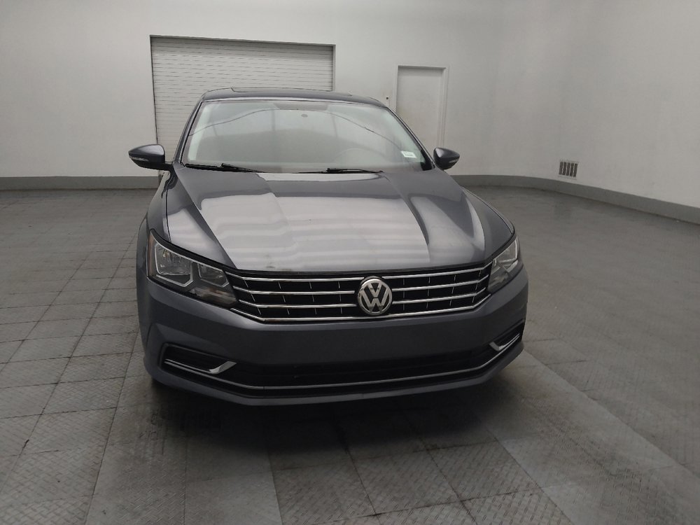 Used 2019 Volkswagen Passat Wolfsburg Edition FWD image 14