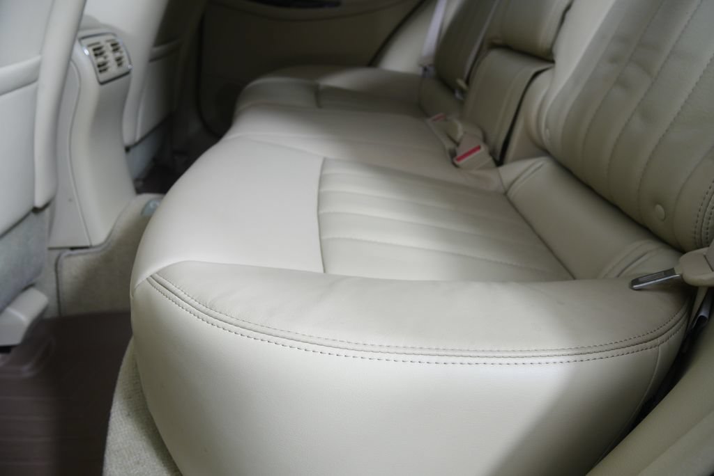 Used 2014 INFINITI QX50 Journey w/ Premium Package RWD image 14