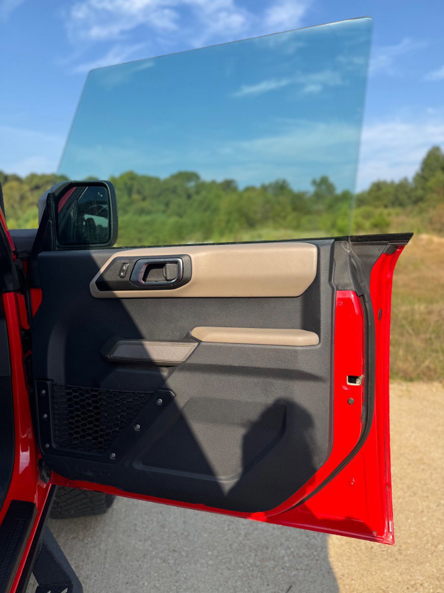 Used 2022 Ford Bronco Wildtrak AWD/4WD image 22