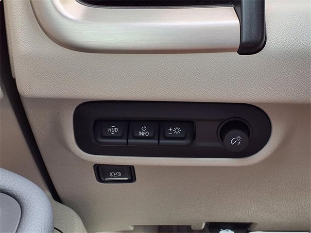 Used 2023 GMC Terrain Denali w/ Denali Premium Package image 22