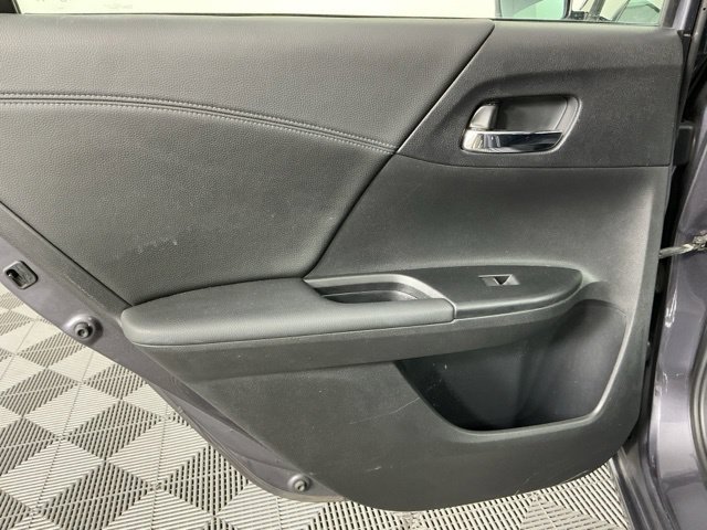Used 2013 Honda Accord Sport image 10