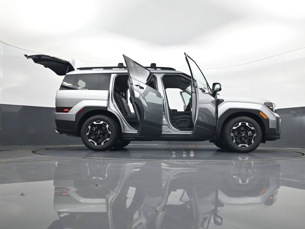 New 2026 Hyundai Santa Fe SEL AWD/4WD image 34