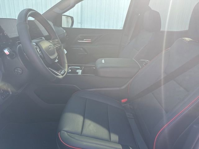 New 2024 Chevrolet Silverado EV RST image 21