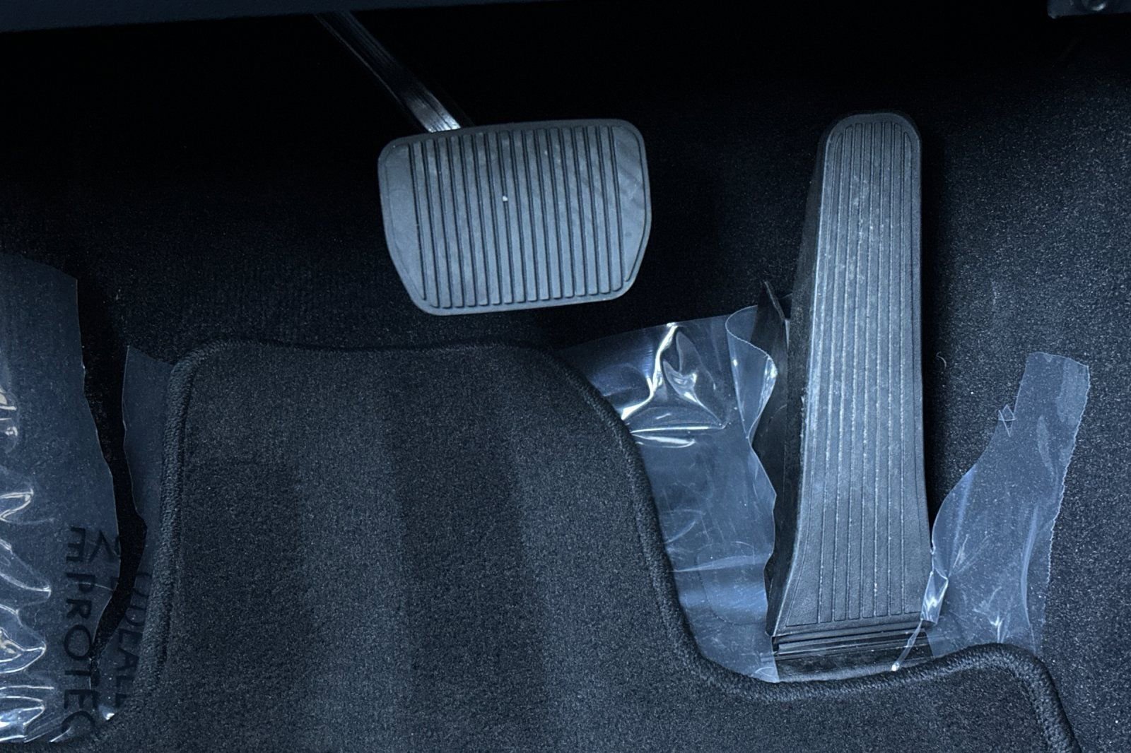 Used 2025 Ford Explorer Platinum w/ LUX Leather Package image 49