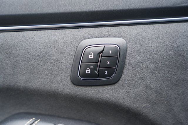 New 2025 Ford Mustang Mach-E GT AWD/4WD image 52