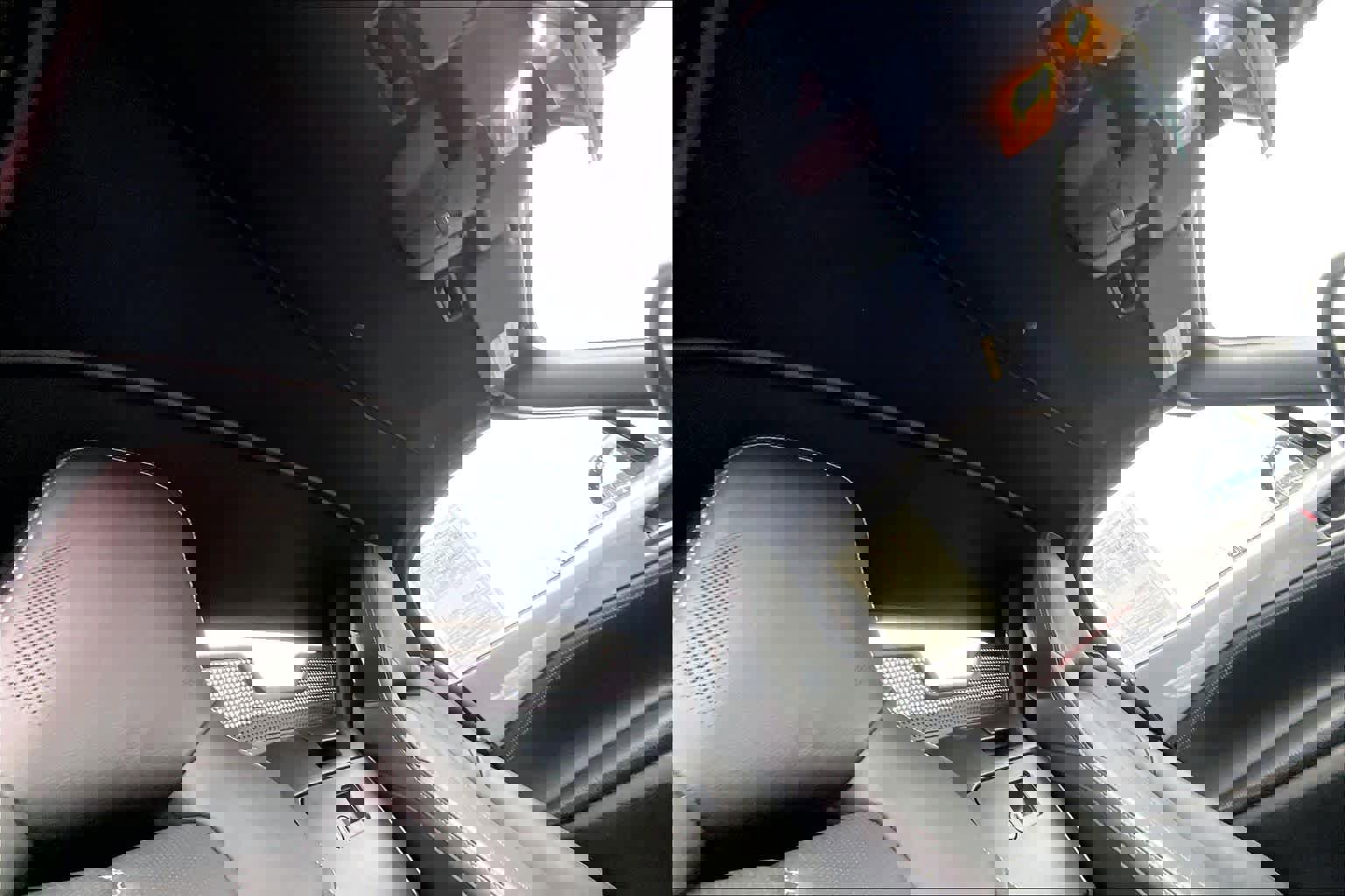 Used 2025 MAZDA MX-5 Miata Grand Touring w/ Weather Package image 12