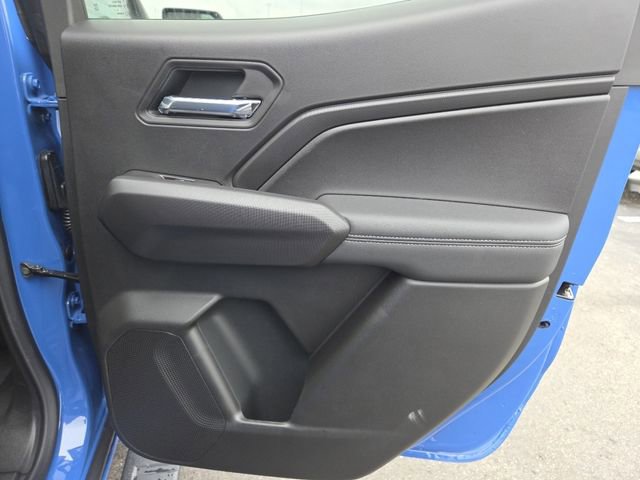 New 2026 GMC Canyon Elevation w/ Convenience Package image 28