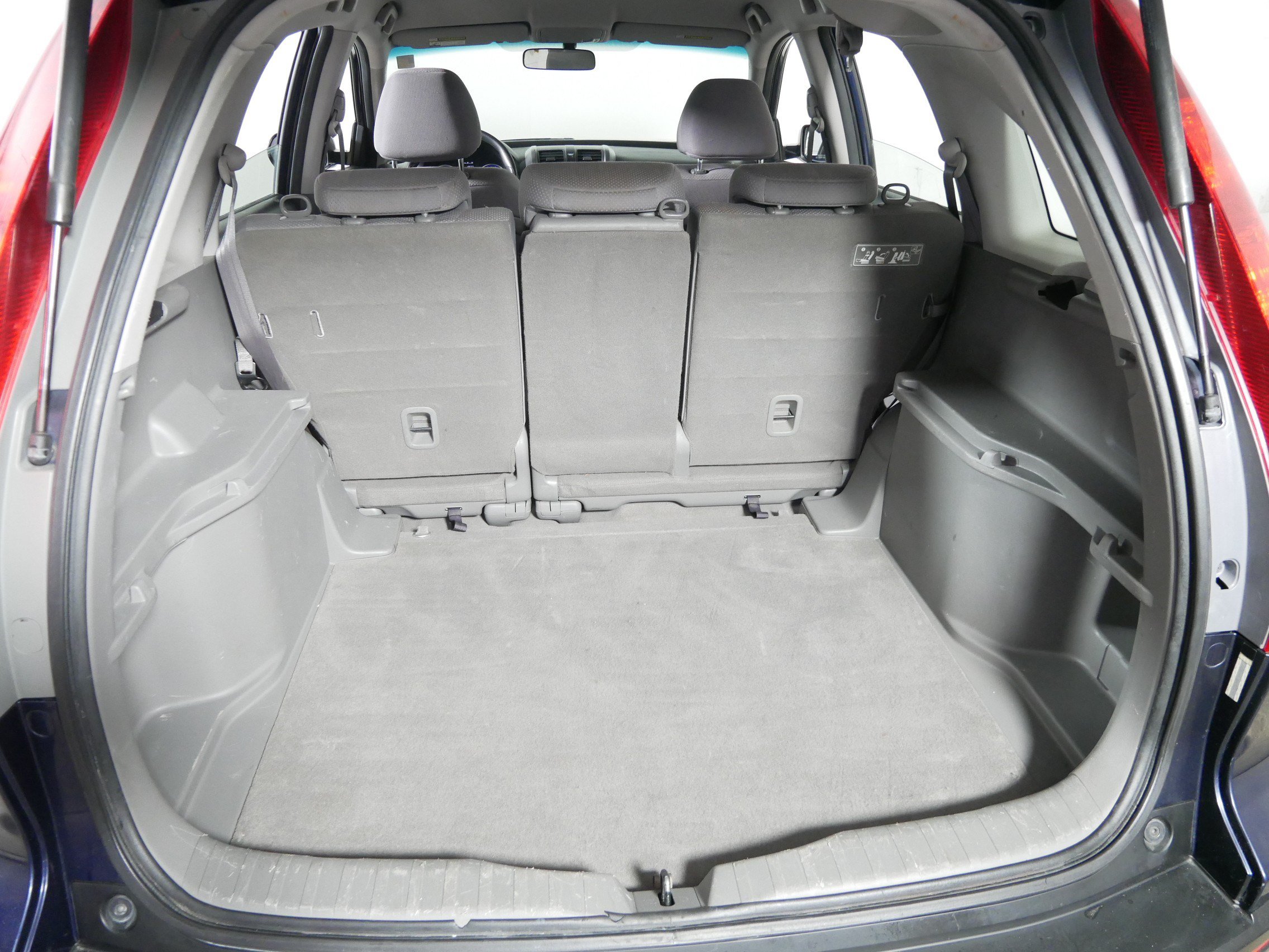 Used 2008 Honda CR-V LX image 18