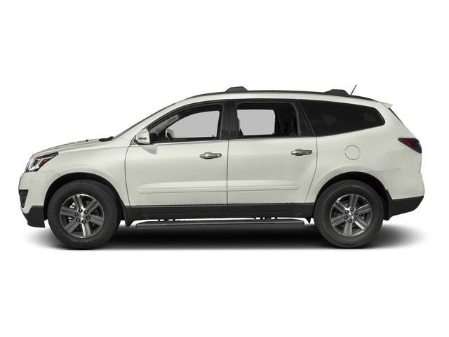 Used 2016 Chevrolet Traverse LT FWD image 7