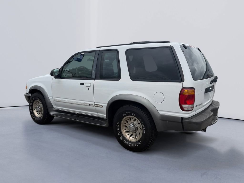 Used 1998 Ford Explorer Sport RWD image 5