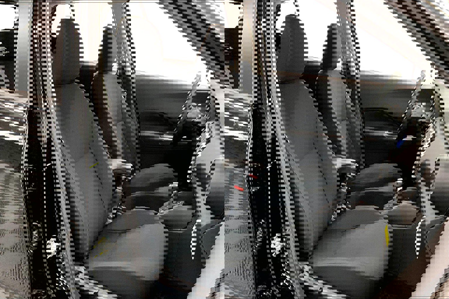 New 2025 Nissan Kicks Play S image 66