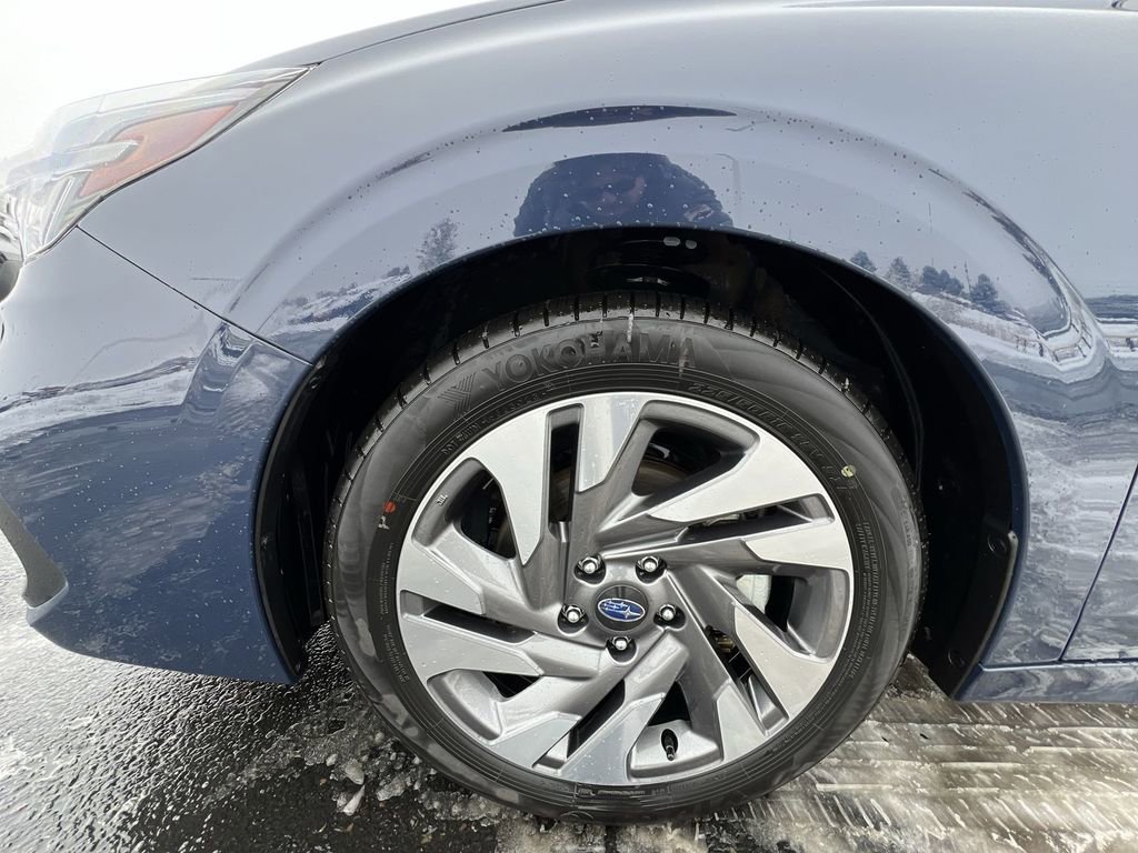 Used 2024 Subaru Legacy Limited image 34