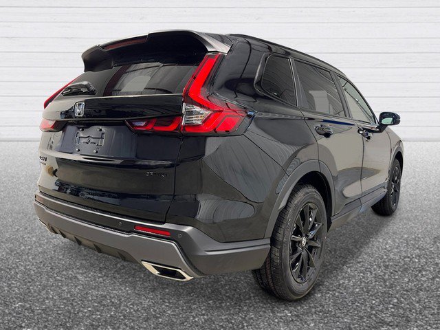New 2027 Honda CR-V Sport-L image 6
