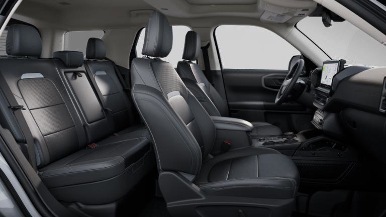 New 2025 Ford Bronco Sport Badlands w/ Badlands Tech Package image 6