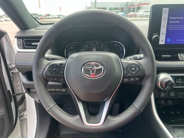 Certified 2023 Toyota RAV4 XSE AWD/4WD image 13
