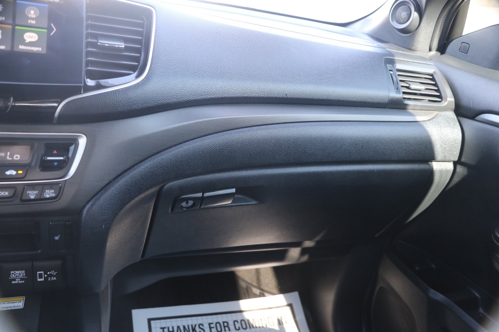 Used 2022 Honda Pilot TrailSport image 27