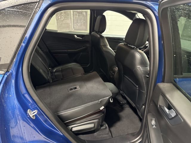 Used 2023 Ford Escape ST-Line Select image 36