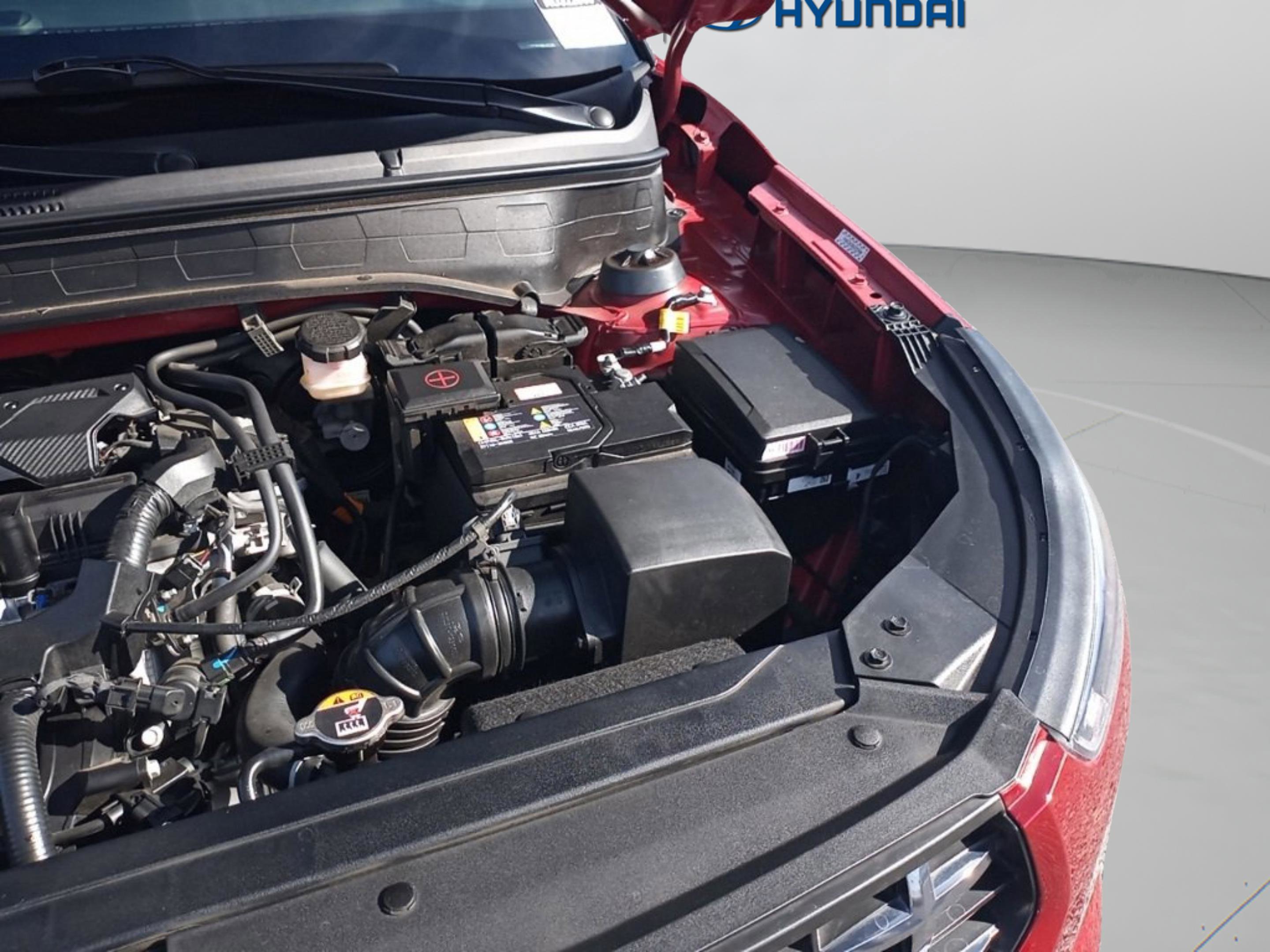 Certified 2024 Hyundai Venue SEL image 35