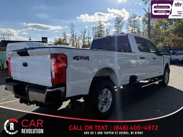 Used 2025 Ford F250 XLT image 8