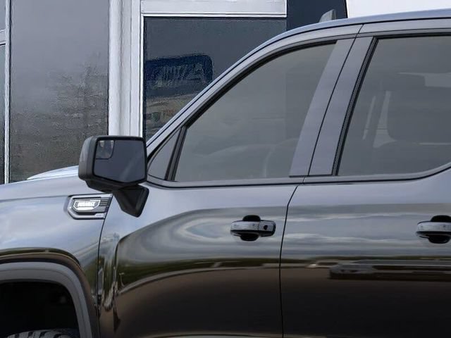 New 2026 GMC Sierra 1500 AT4 w/ AT4 Premium Package AWD/4WD image 12