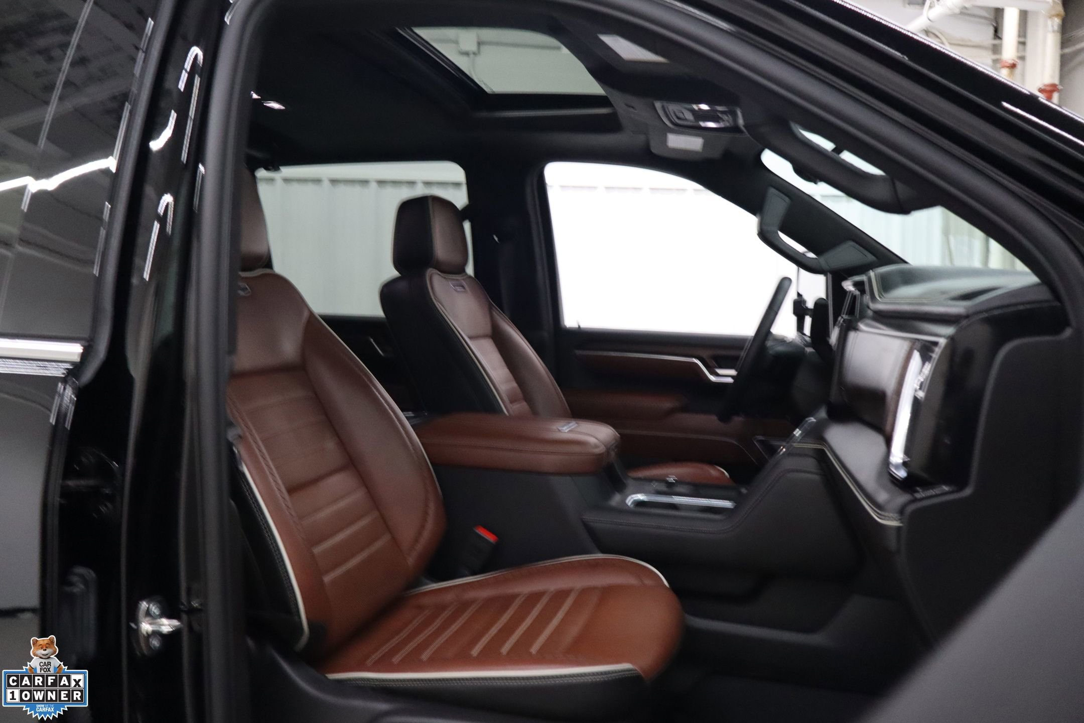 Used 2024 GMC Sierra 2500 Denali Ultimate image 29