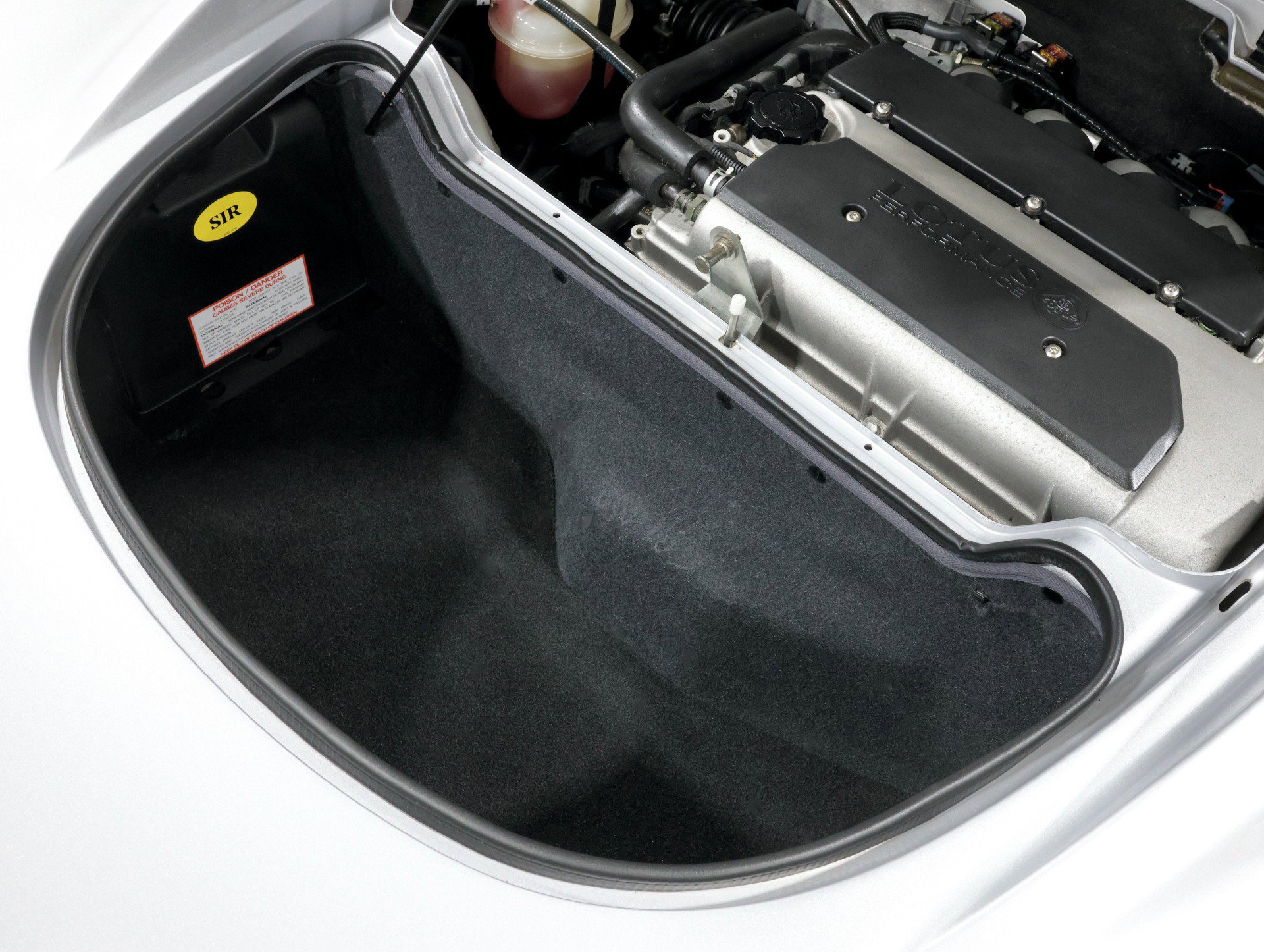 Used 2005 Lotus Elise image 83