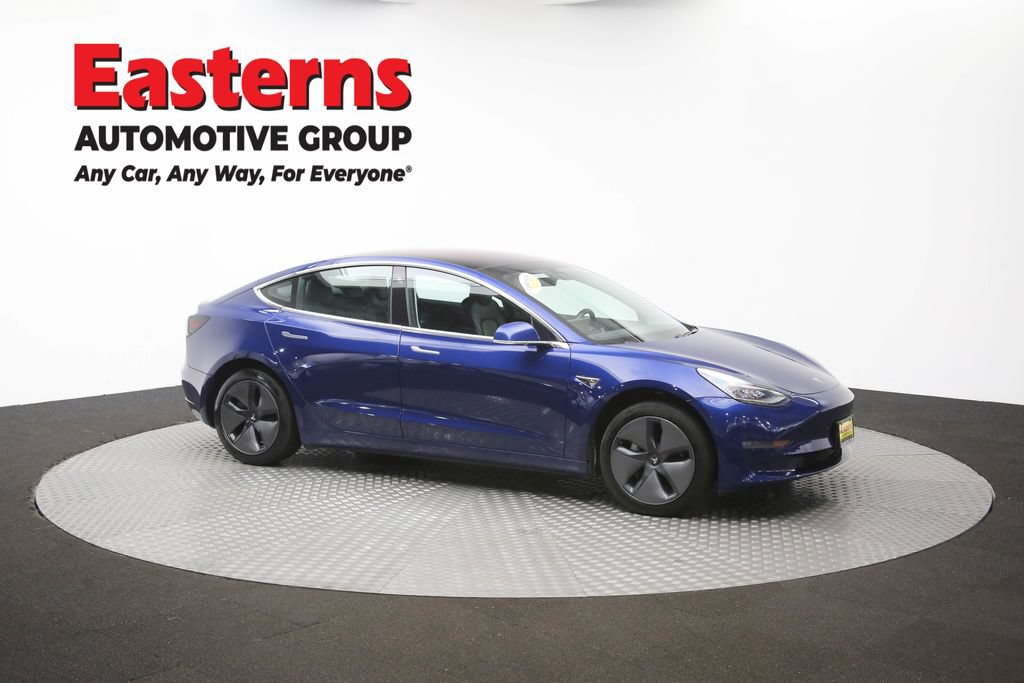 Used 2019 Tesla Model 3 Standard Range RWD image 42