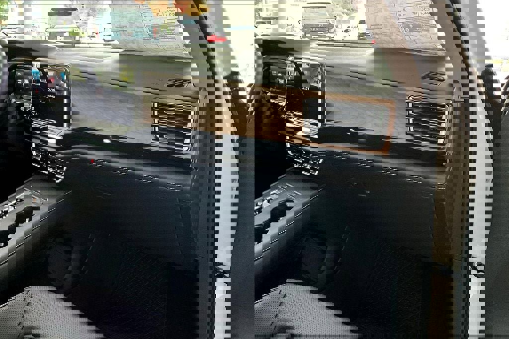 New 2026 Volkswagen Atlas SE image 15