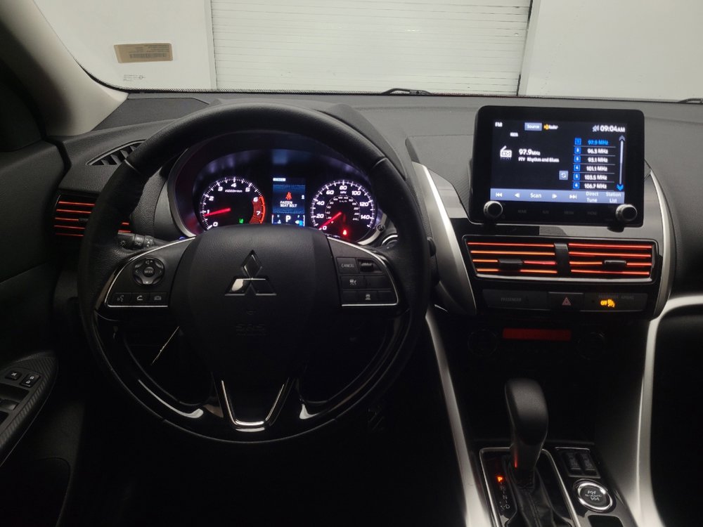 Used 2024 Mitsubishi Eclipse Cross SE image 22