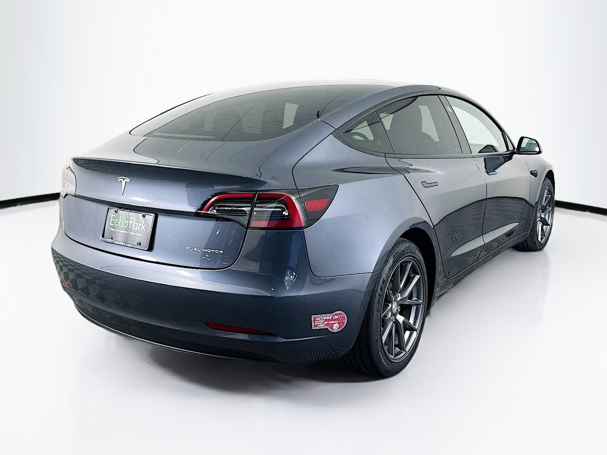 Used 2023 Tesla Model 3 Long Range AWD/4WD image 9