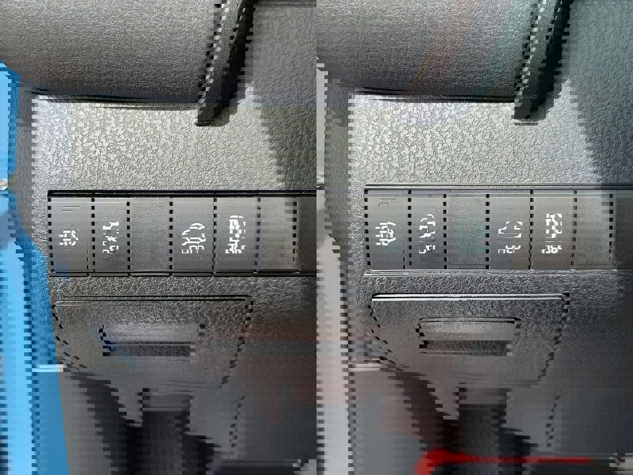 Used 2022 Toyota Camry TRD w/ TRD Package w/JBL Audio image 31