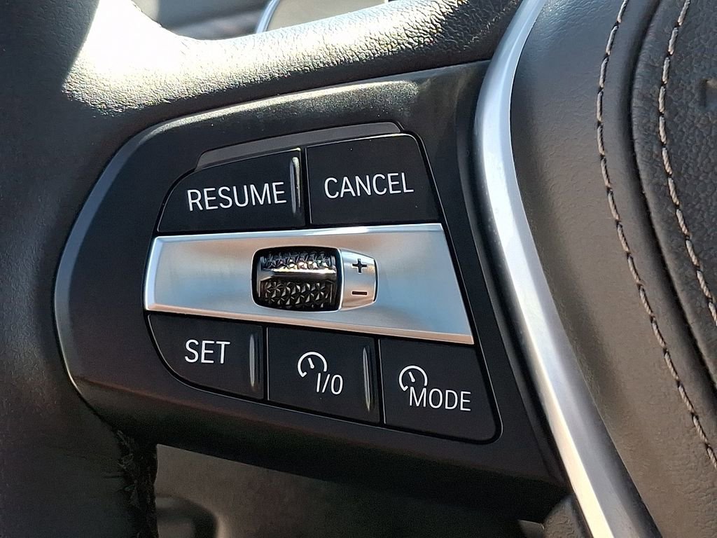 Used 2026 BMW X5 xDrive40i AWD/4WD image 22