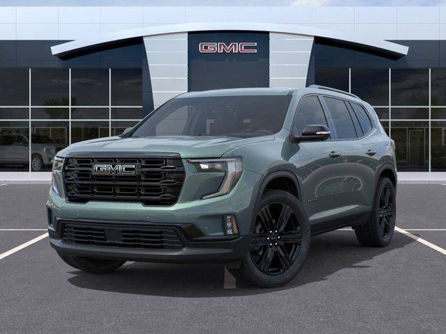 New 2027 GMC Acadia Elevation w/ Super Cruise Package FWD image 6